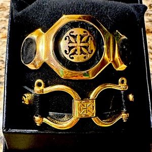 Rustic Cuff COTM Brand New